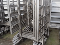 Nn smoke trolleys - afbeelding 1 van  4