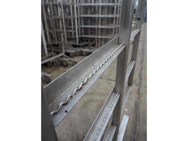 Nn smoke trolleys - afbeelding 4 van  4