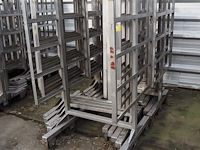 Nn smoke trolleys - afbeelding 1 van  4
