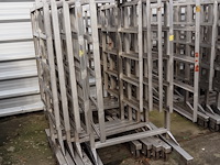 Nn smoke trolleys - afbeelding 2 van  4