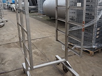 Nn smoke trolleys - afbeelding 3 van  4
