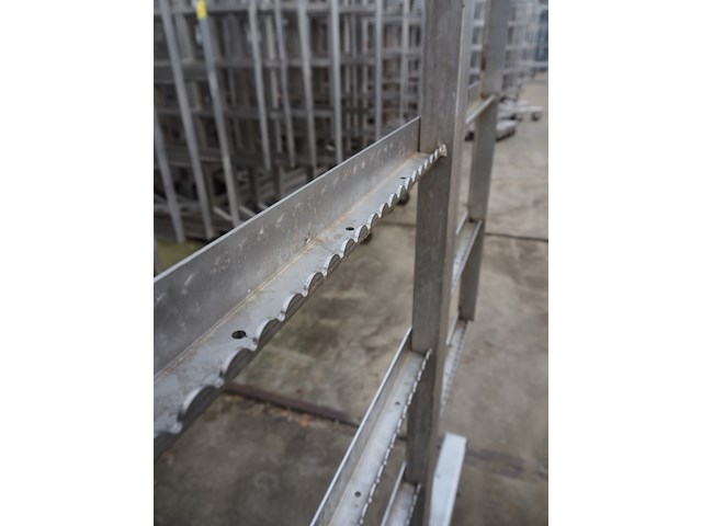 Nn smoke trolleys - afbeelding 4 van  4