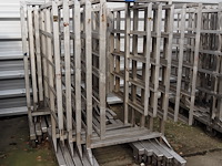 Nn smoke trolleys - afbeelding 2 van  4