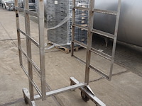 Nn smoke trolleys - afbeelding 3 van  4