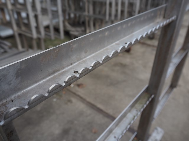 Nn smoke trolleys - afbeelding 4 van  4