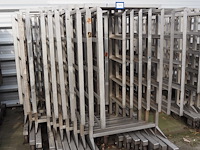 Nn smoke trolleys - afbeelding 1 van  4