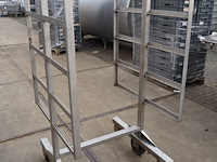 Nn smoke trolleys - afbeelding 3 van  4