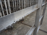 Nn smoke trolleys - afbeelding 4 van  4