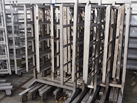 Nn smoke trolleys - afbeelding 1 van  4