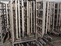 Nn smoke trolleys - afbeelding 2 van  4