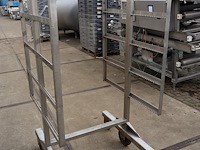 Nn smoke trolleys - afbeelding 3 van  4