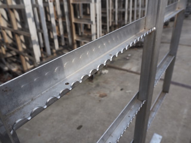 Nn smoke trolleys - afbeelding 4 van  4