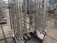 Nn smoke trolleys - afbeelding 1 van  4