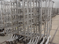 Nn smoke trolleys - afbeelding 2 van  4