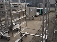 Nn smoke trolleys - afbeelding 3 van  4