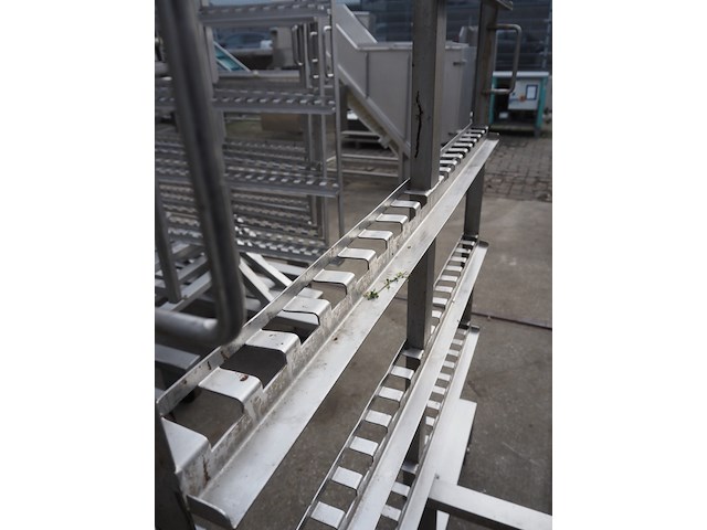 Nn smoke trolleys - afbeelding 4 van  4