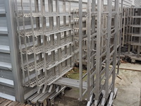 Nn smoke trolleys - afbeelding 1 van  4