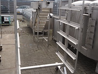 Nn smoke trolleys - afbeelding 3 van  4