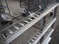 Nn smoke trolleys - afbeelding 4 van  4