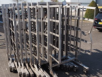 Nn smoke trolleys - afbeelding 1 van  8