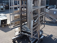Nn smoke trolleys - afbeelding 2 van  8