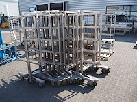 Nn smoke trolleys - afbeelding 3 van  8