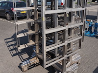 Nn smoke trolleys - afbeelding 4 van  8