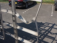 Nn smoke trolleys - afbeelding 5 van  8