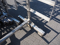 Nn smoke trolleys - afbeelding 6 van  8