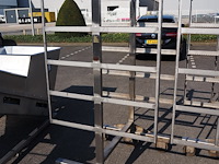 Nn smoke trolleys - afbeelding 7 van  8