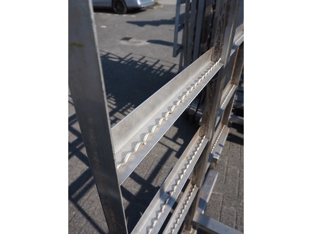 Nn smoke trolleys - afbeelding 8 van  8