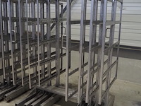 Nn smoke trolleys - afbeelding 2 van  13