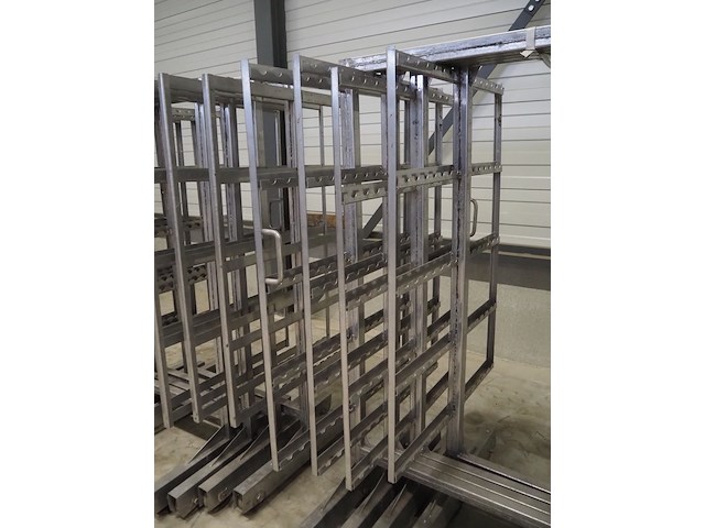 Nn smoke trolleys - afbeelding 3 van  13