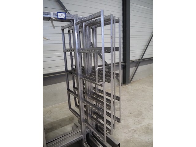 Nn smoke trolleys - afbeelding 4 van  13
