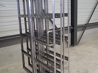 Nn smoke trolleys - afbeelding 4 van  13