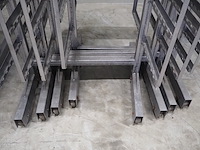 Nn smoke trolleys - afbeelding 5 van  13