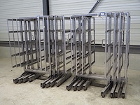 Nn smoke trolleys - afbeelding 1 van  13