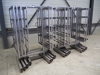 Nn smoke trolleys - afbeelding 6 van  13