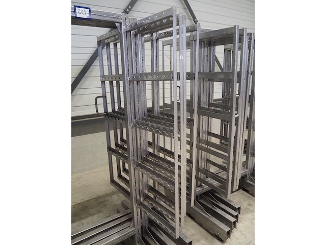 Nn smoke trolleys - afbeelding 11 van  13