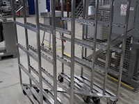 Nn smoke trolleys - afbeelding 3 van  5