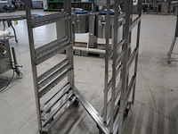 Nn smoke trolleys - afbeelding 4 van  5