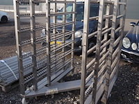 Nn smoke trolleys - afbeelding 1 van  6