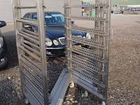 Nn smoke trolleys - afbeelding 2 van  6