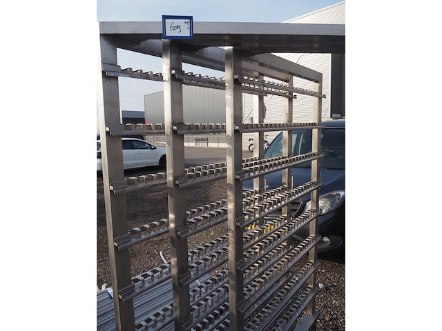 Nn smoke trolleys - afbeelding 3 van  6