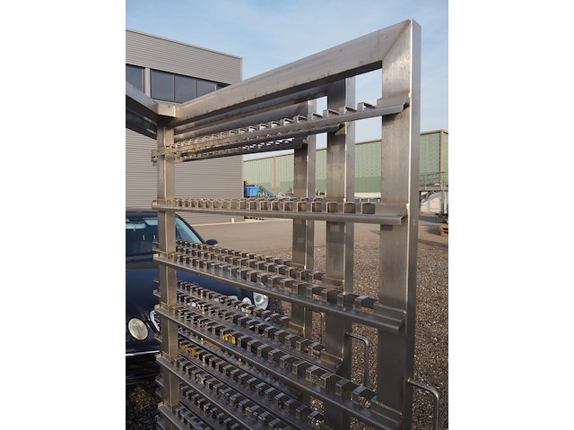 Nn smoke trolleys - afbeelding 5 van  6