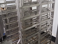 Nn smoke trolleys - afbeelding 3 van  4