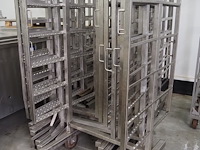 Nn smoke trolleys - afbeelding 1 van  4