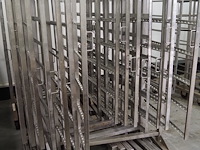 Nn smoke trolleys - afbeelding 2 van  4