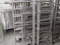 Nn smoke trolleys - afbeelding 3 van  4