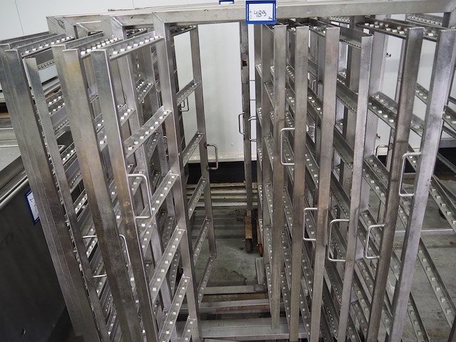 Nn smoke trolleys - afbeelding 4 van  4